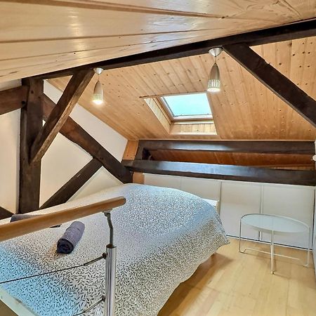 Wonderhost, Spacieux Et Atypique En Coeur De Ville بو المظهر الخارجي الصورة