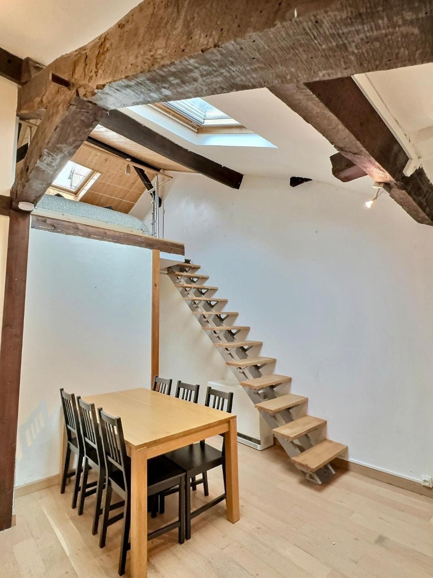 Wonderhost, Spacieux Et Atypique En Coeur De Ville بو المظهر الخارجي الصورة